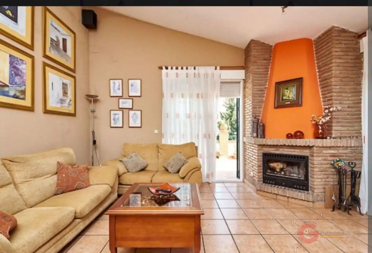 Villa mit Pool zum Verkauf in Velilla - Velilla Taramay, imagen 14