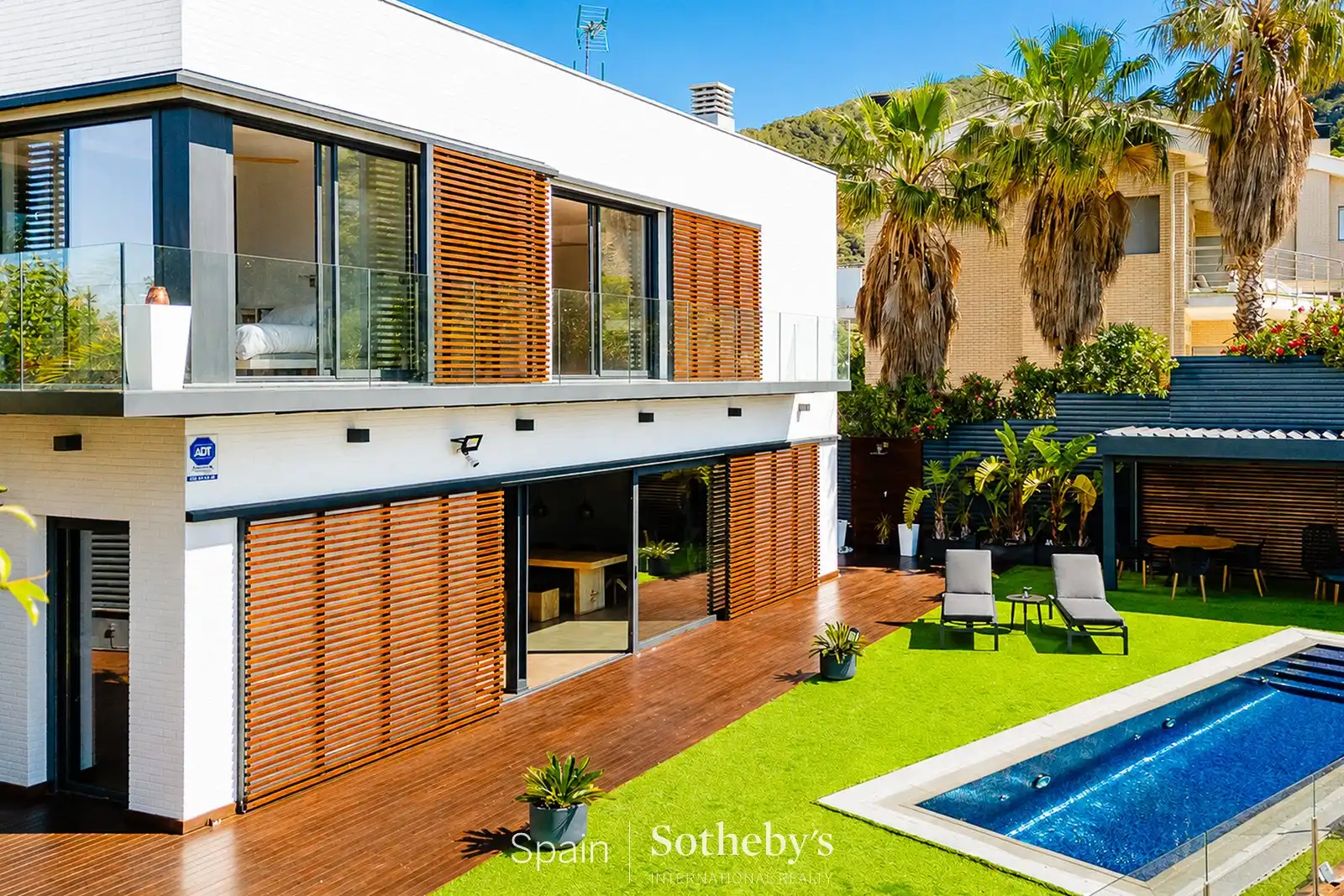 Casa o xalet en venda a Carrer Creueta, Levantina - Montgavina - Quintmar