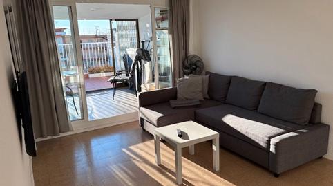 Foto 2 de Àtic en venda a Carrer del Llagut, Prat de Vilanova, Vilanova i la Geltrú