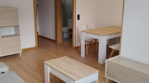 Foto 4 de Pis de lloguer a Someso - Matogrande, A Coruña Capital