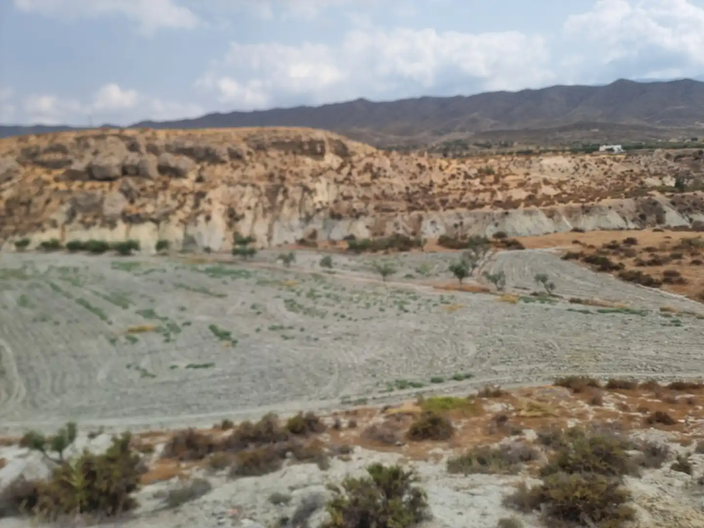Rustikales Grundstück zum Verkauf in Tabernas, imagen 2