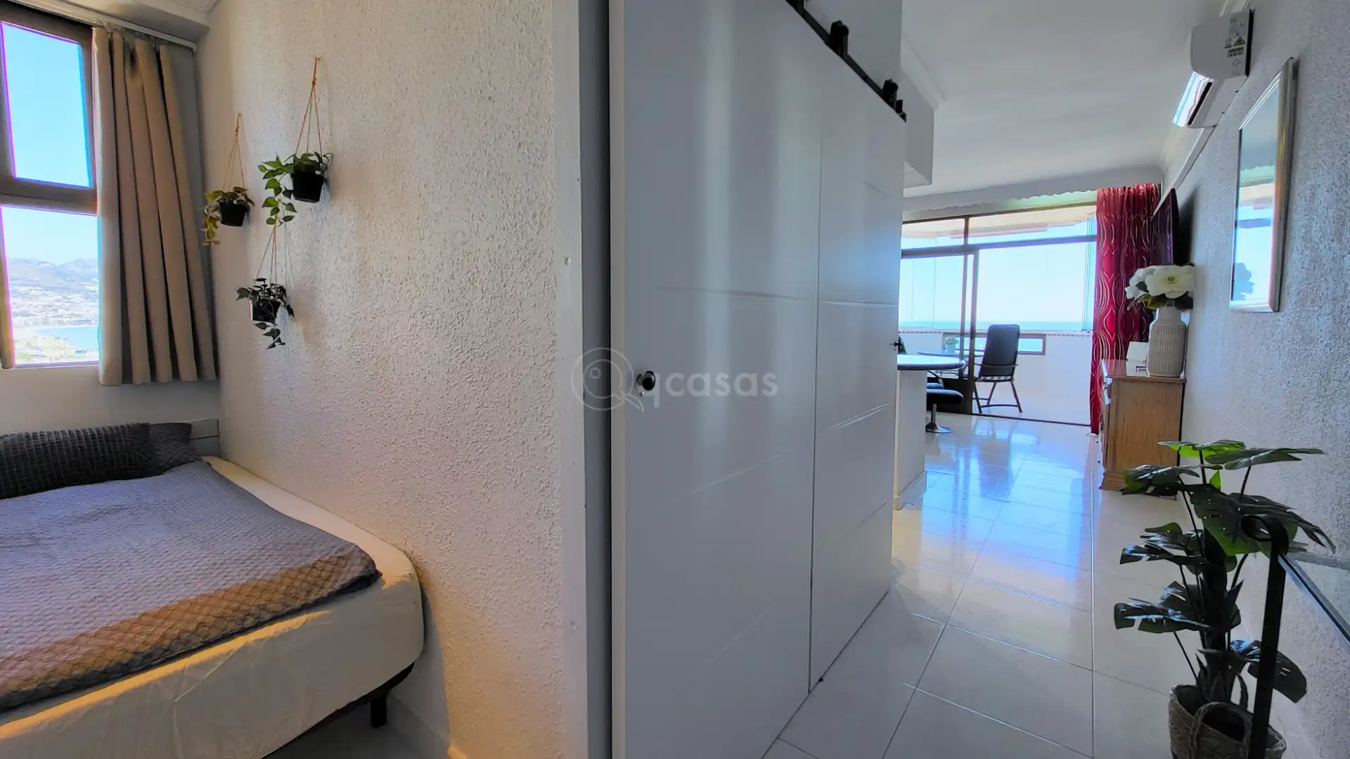 Apartment with lift for sale in Paseo Marítimo Rey de España 37, imagen 5