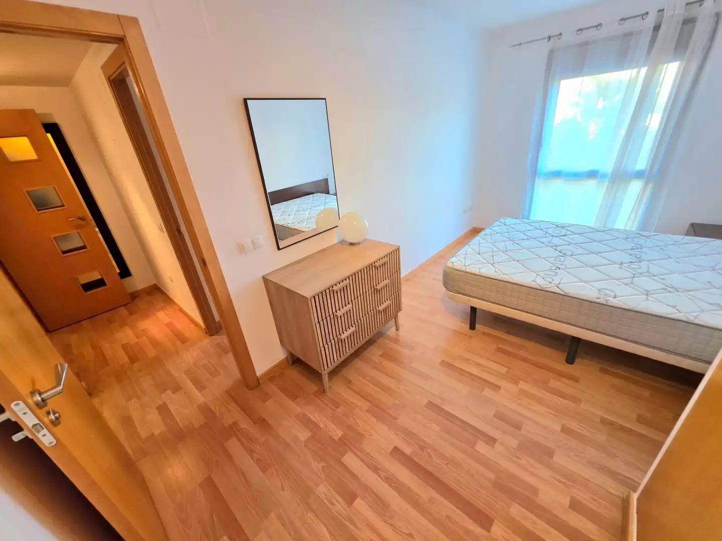 Habitación de Piso en venta en Este