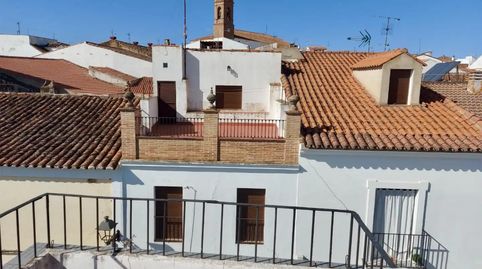 Foto 2 de Casa adosada en venda a Calle Sevilla, 23, Encinasola, Huelva