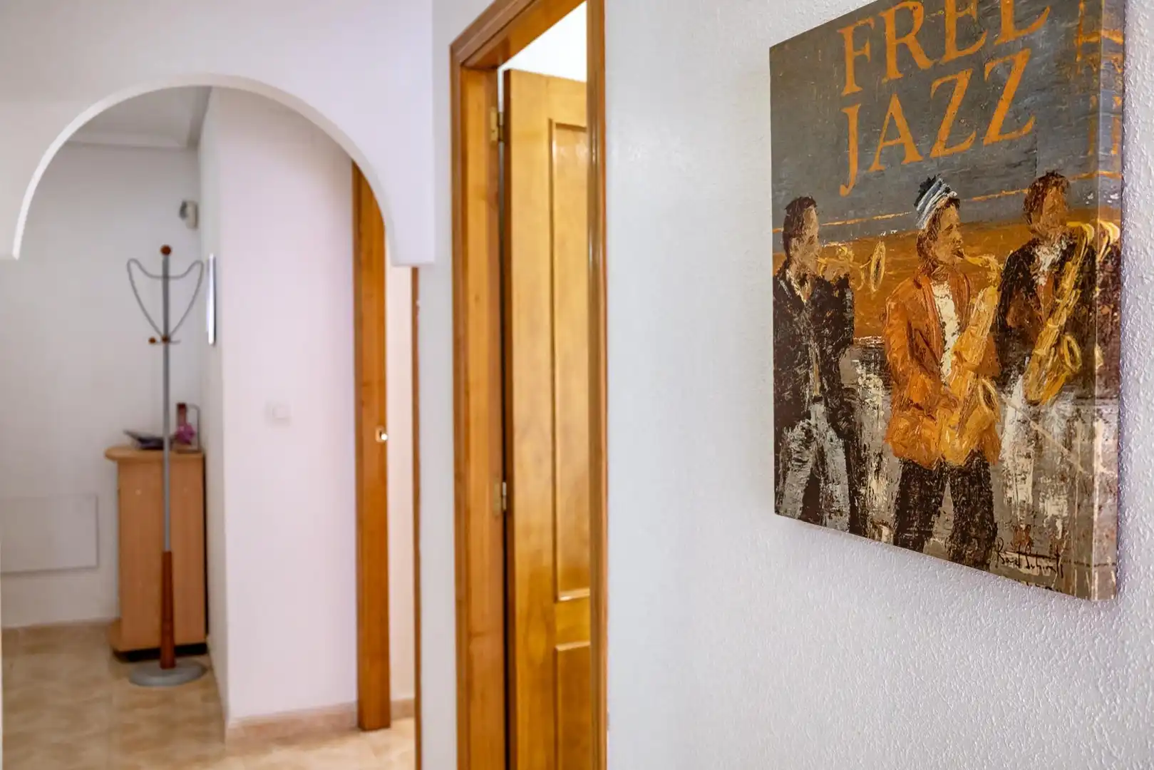 Apartamento con piscina en venta en Calle HUERTO, imagen 23