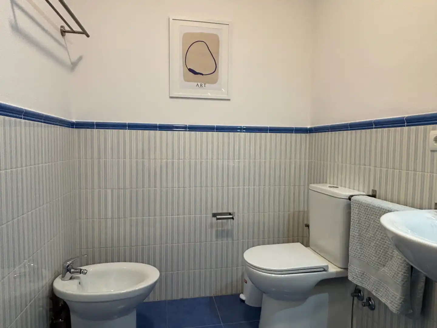 Detached homes for rent in Paseo de la Chirina, Islantilla Golf
