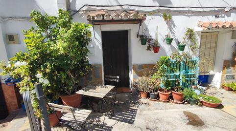 Foto 4 de Apartament de lloguer a Calle Camachas, 63, Casares pueblo, Málaga