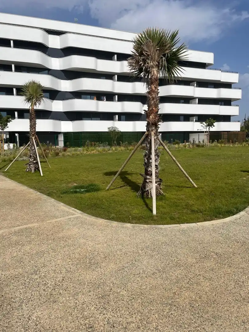 Jardí de Àtic en venda en Torremolinos amb Aire condicionat, Terrassa i Traster