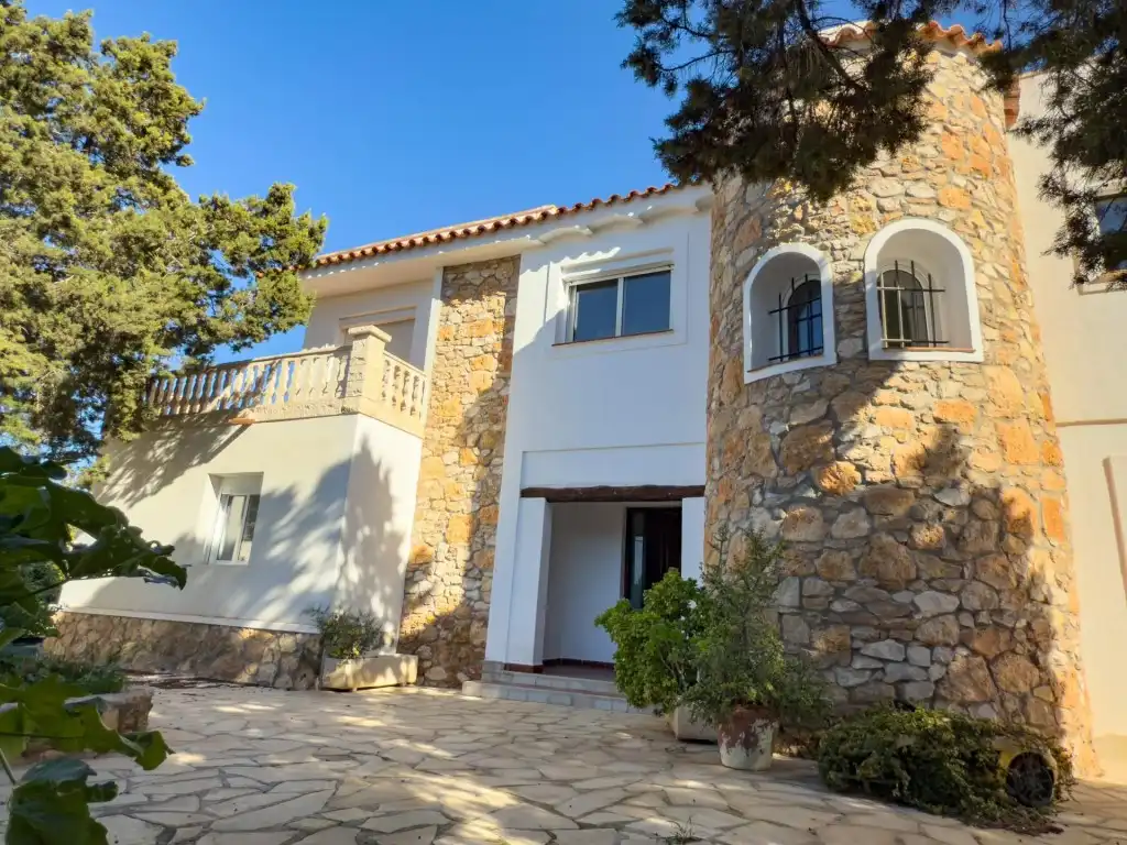Villa zum Verkauf in Sant Agustí-Cala de Bou, imagen 26