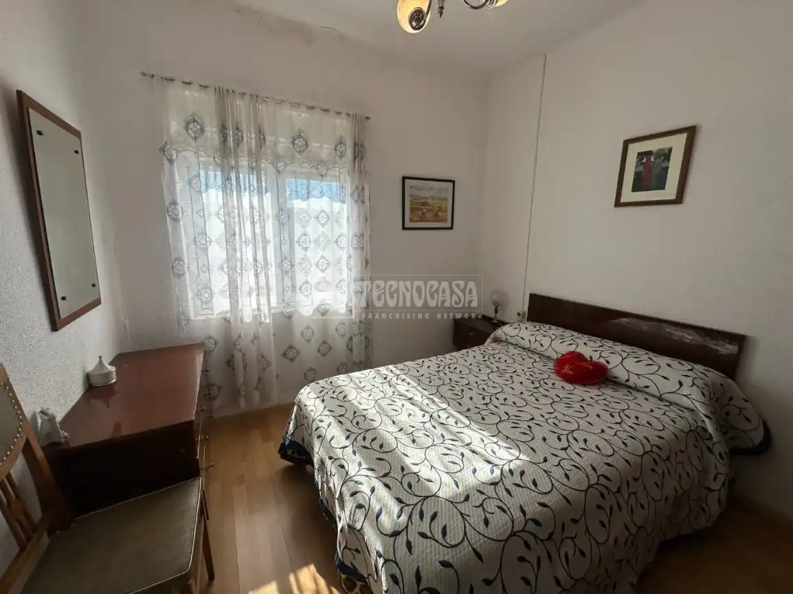 Casa o xalet en venda a C. la Cuesta, La Robla
