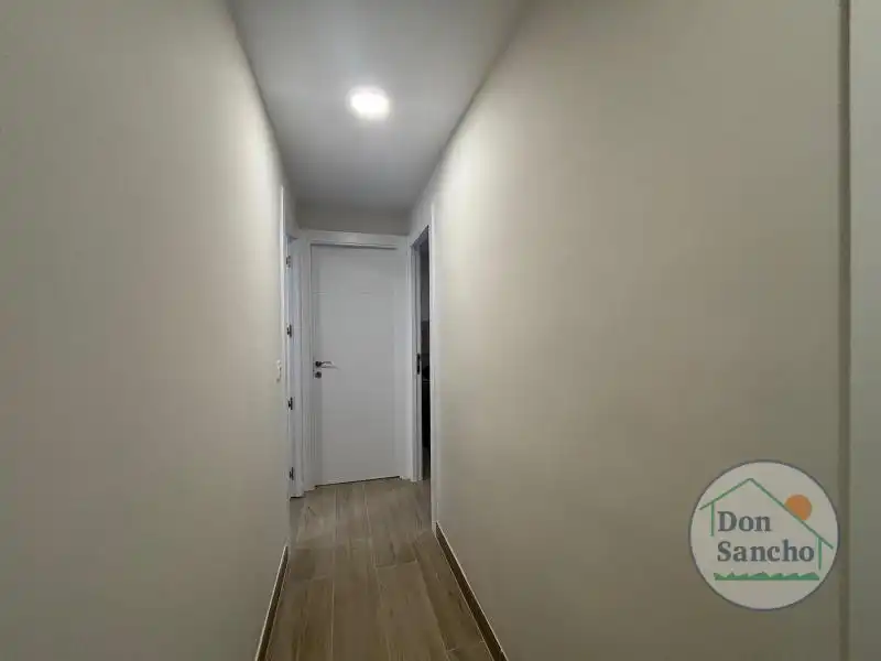 Flat with terrace to rent in San Pablo - San Nicolás, imagen 16