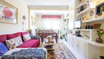 Living room of Flat for sale in  Santa Cruz de Tenerife Capital