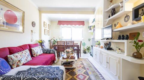 Foto 3 de Pis en venda a De Santa Cruz, Urbanización Anaga, Santa Cruz de Tenerife