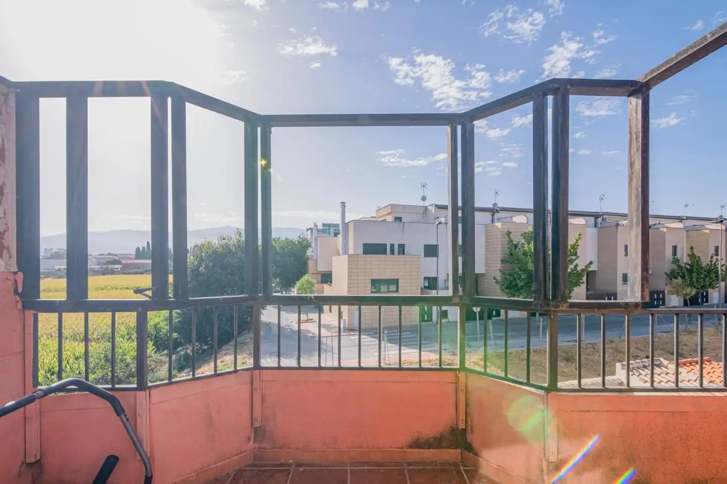 Maison avec terrasse à vendre à Avenida Cristóbal Colón, imagen 45