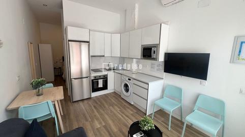 Foto 4 de Estudi en venda a Alejandro Sanchez, Opañel, Madrid