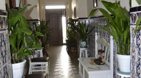 Foto 4 de Dúplex en venda a Calle la Reina, 53, Santa Amalia, Badajoz