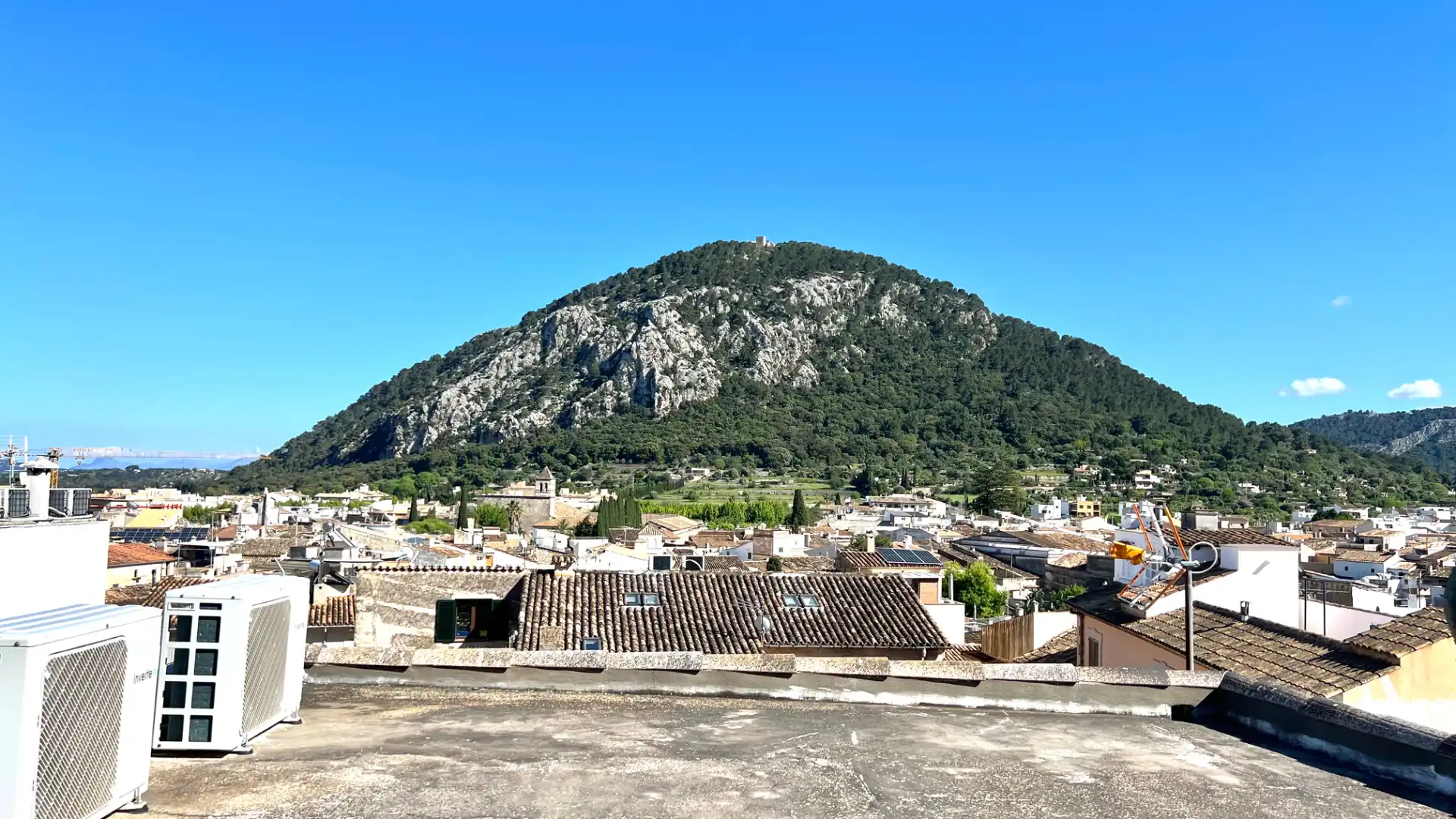 Landhaus zum Verkauf in Pollença Poble, imagen 19