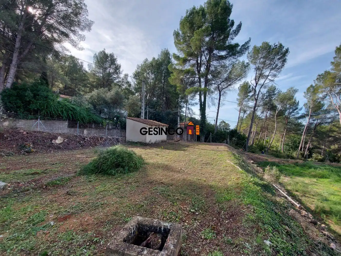 Terreno residencial en venta en El Genovés, imagen 3