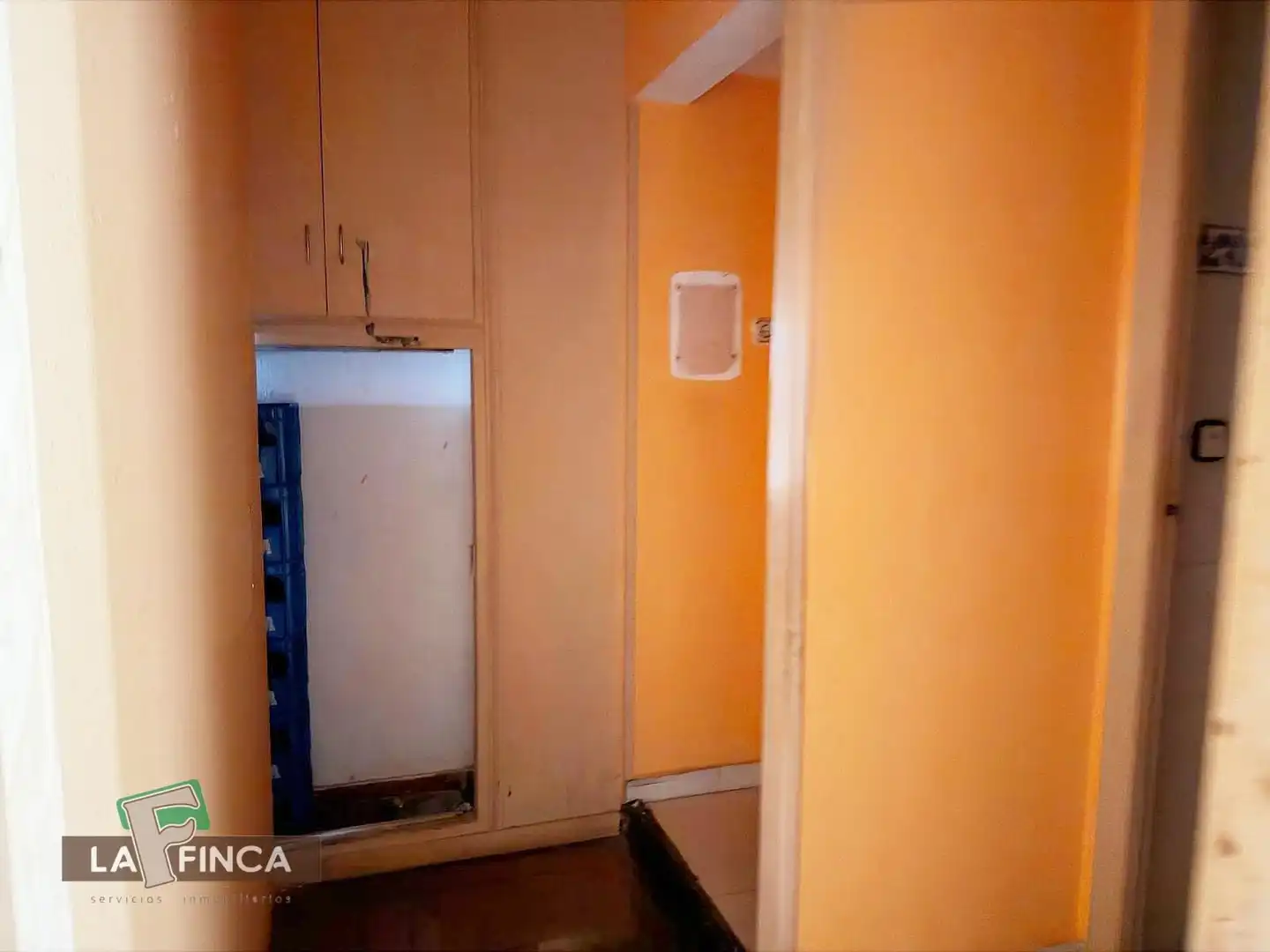 Bedroom of Commercial properties for sale in Avilés