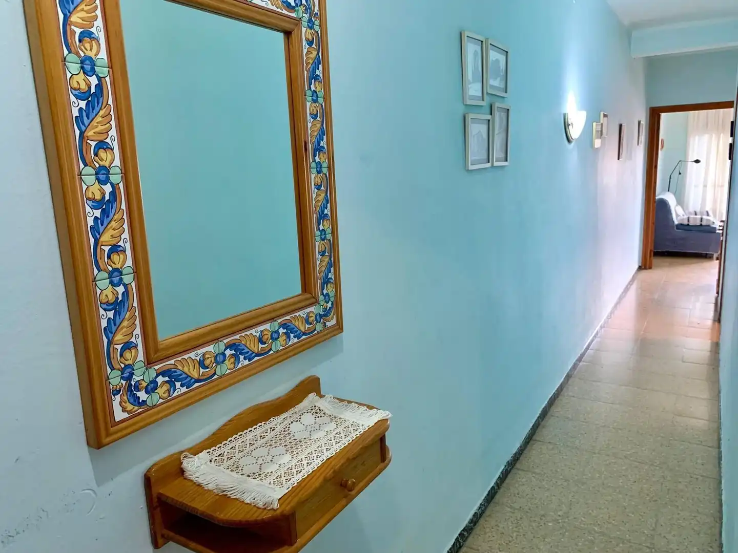 Piso en venta en Igualada, 5, Calafell Platja