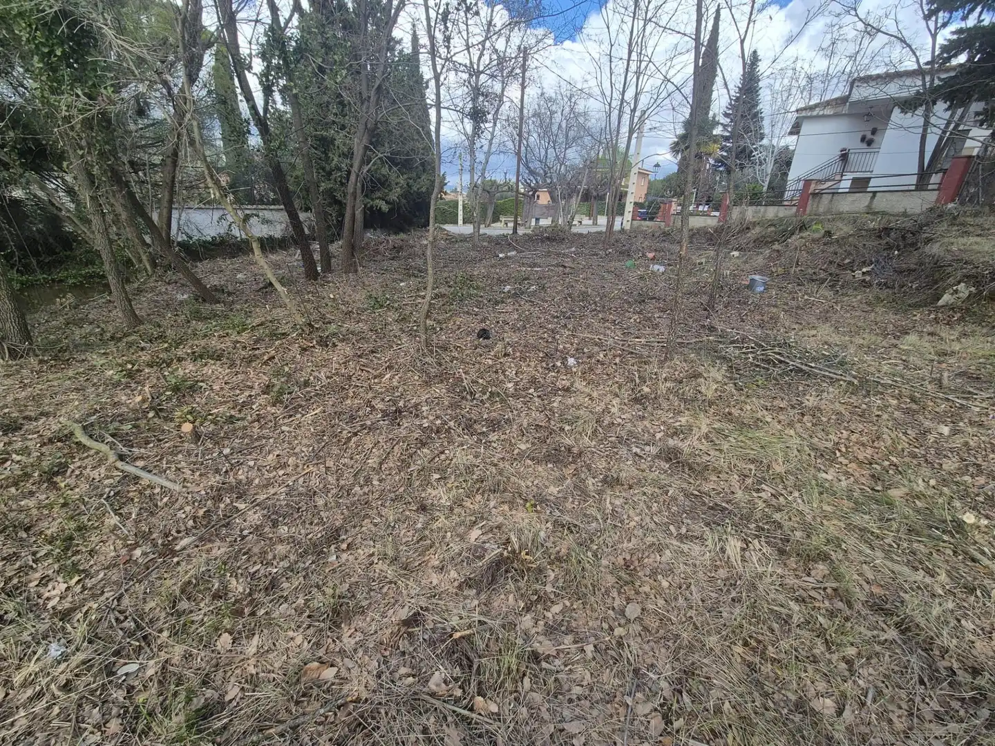 Residencial en venda en Aiguamúrcia
