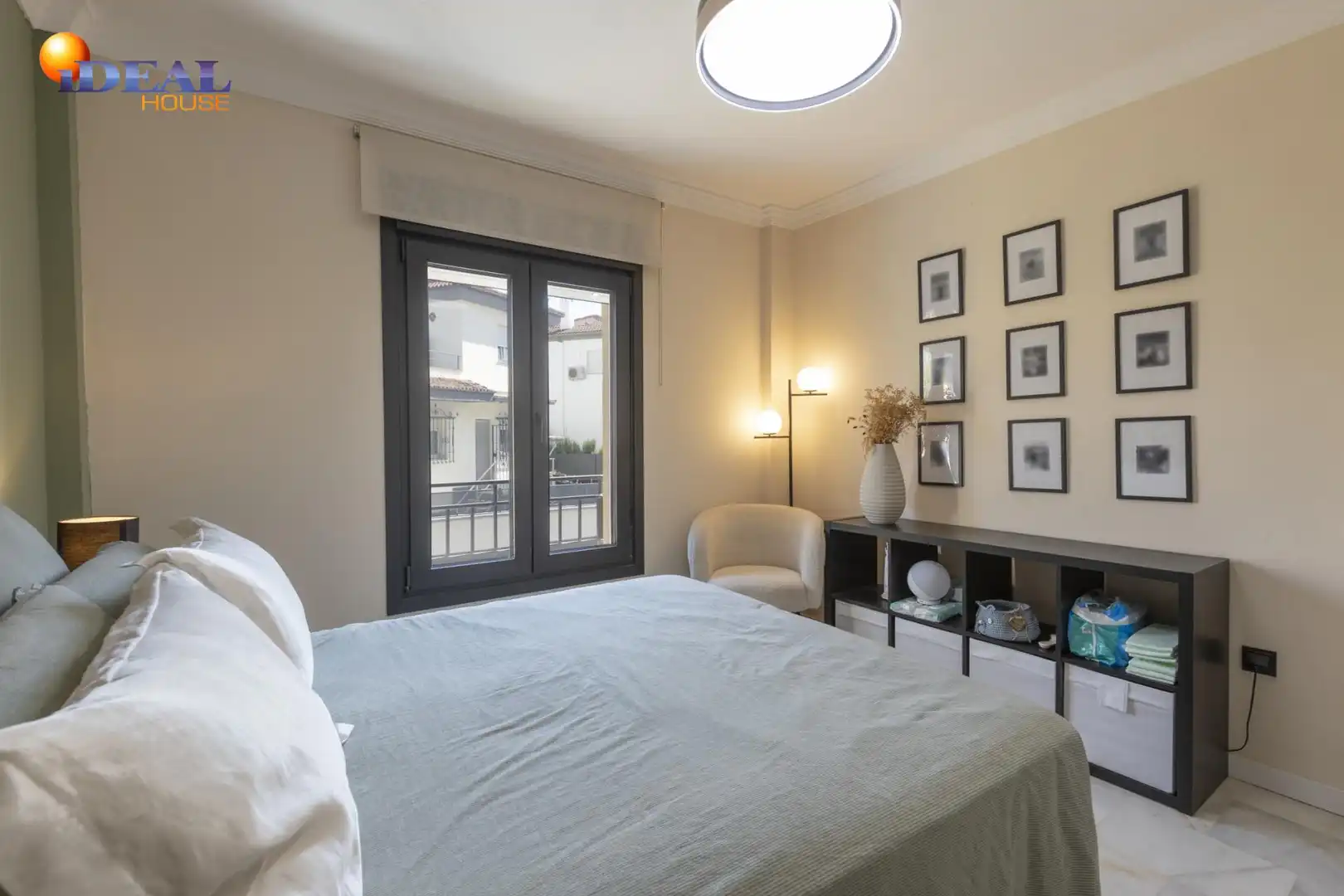 Appartamento con terrazza in vendita a Avenida de la Casa Grande, imagen 14