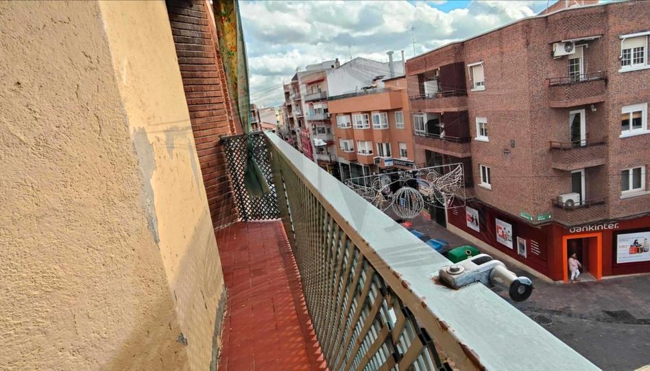 Photo 1 of Flat for sale in Calle de Antonio Méndez, Centro, Madrid