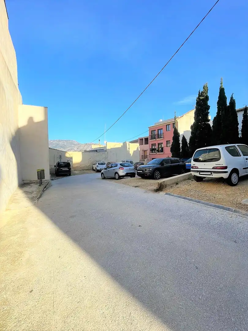 Residencial en venda a Carrer Nou, 19, Casco urbano