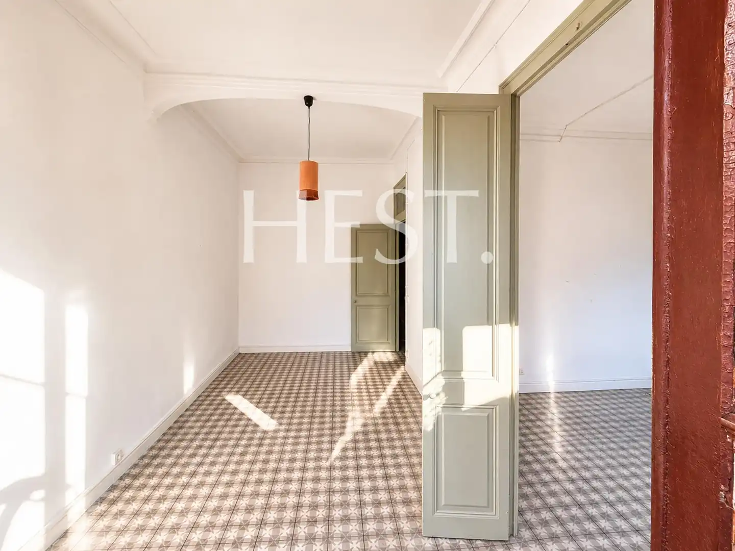 Piso en venta en Barcelona con Balcón