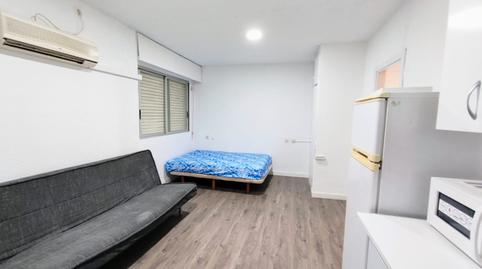 Foto 2 de Piso de alquiler en Calle de Vallehermoso, Arapiles,  Madrid Capital