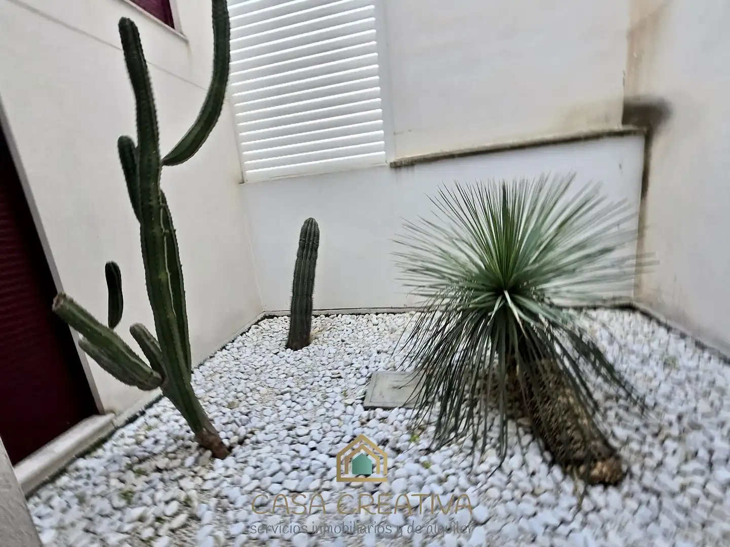 Piso en venta en Calle Miguel Angel Blanco, Casco Urbano