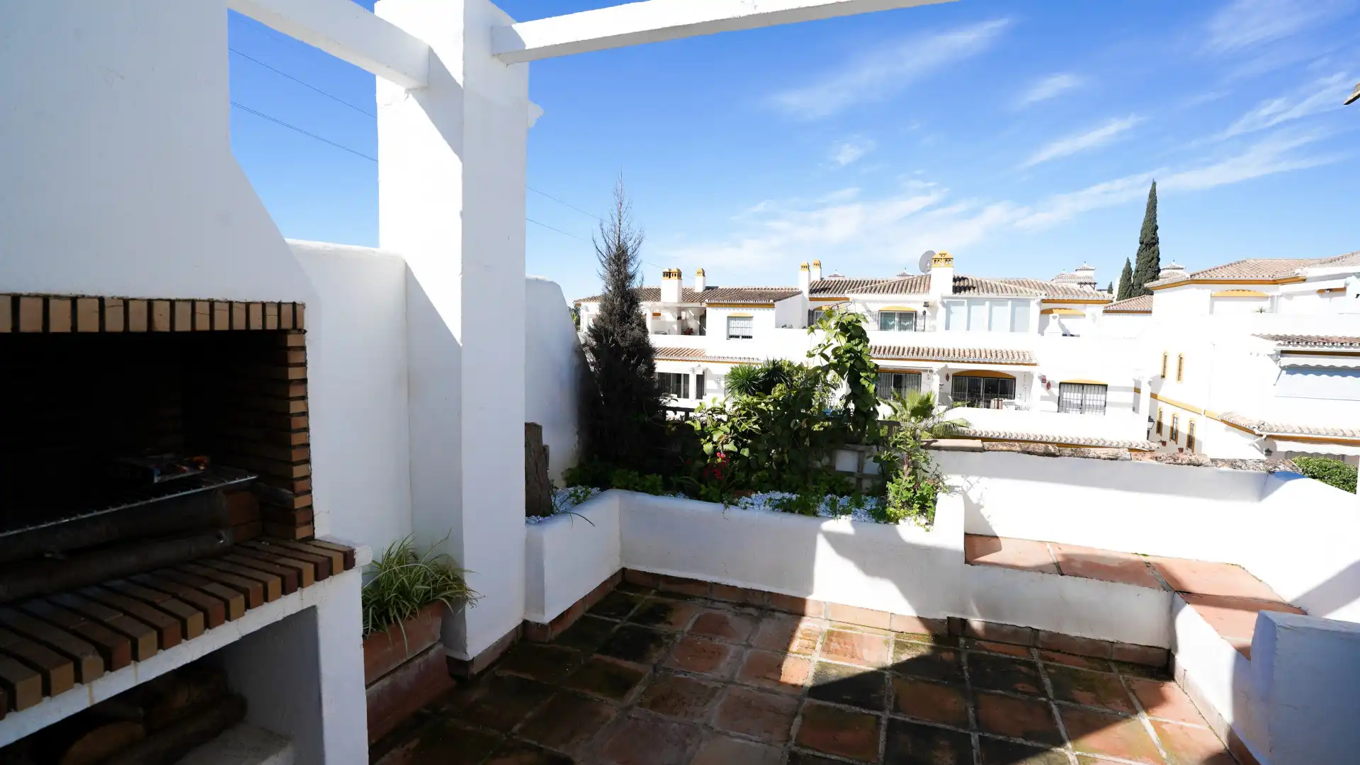 Ático con piscina en venta en Marbella Centro, imagen 31