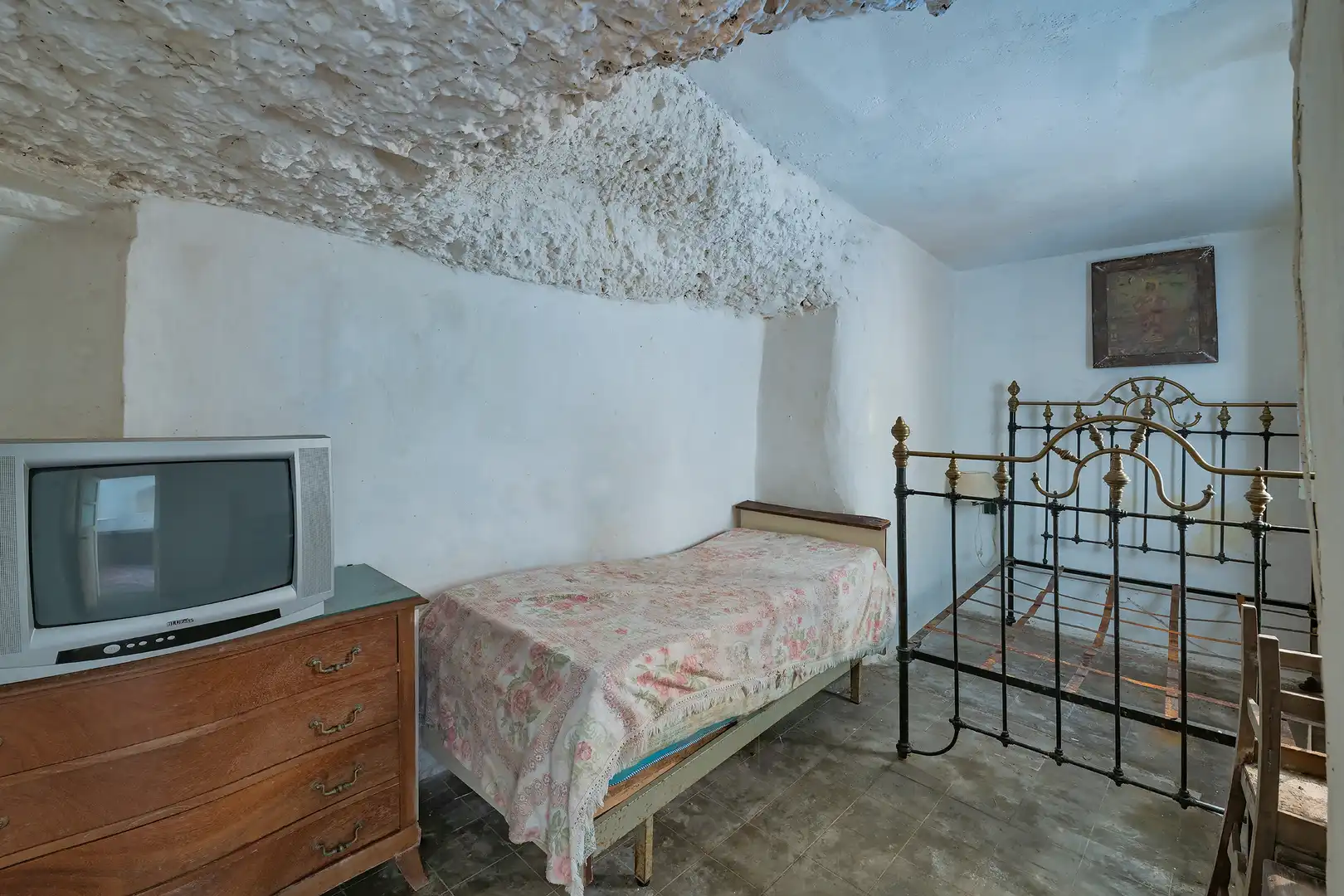 Habitación de Finca rústica en venta en Artenara con Terraza