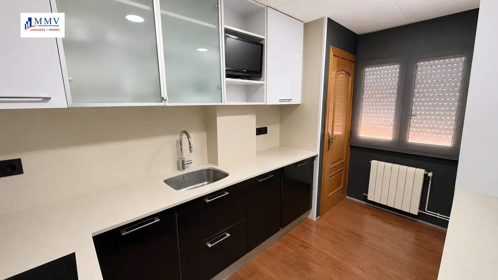 Piso en venta en El Molí - El Rieral