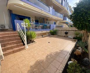 Terrassa de Apartament en venda en Xeraco amb Aire condicionat, Terrassa i Traster