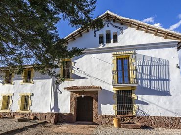Residencial en venta en Cervelló