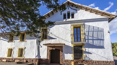 Masia en Cervelló con Multiples usos
