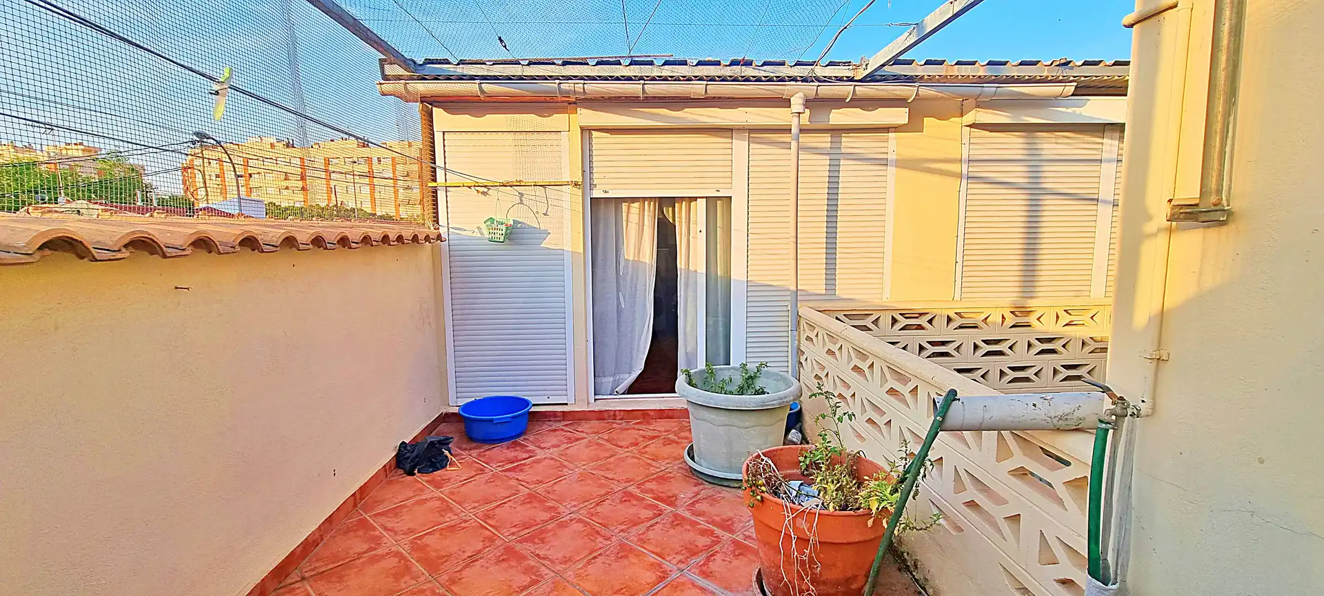 Casa aparellada en venda a Rabasa - Los Ángeles - San Agustín, imagen 34