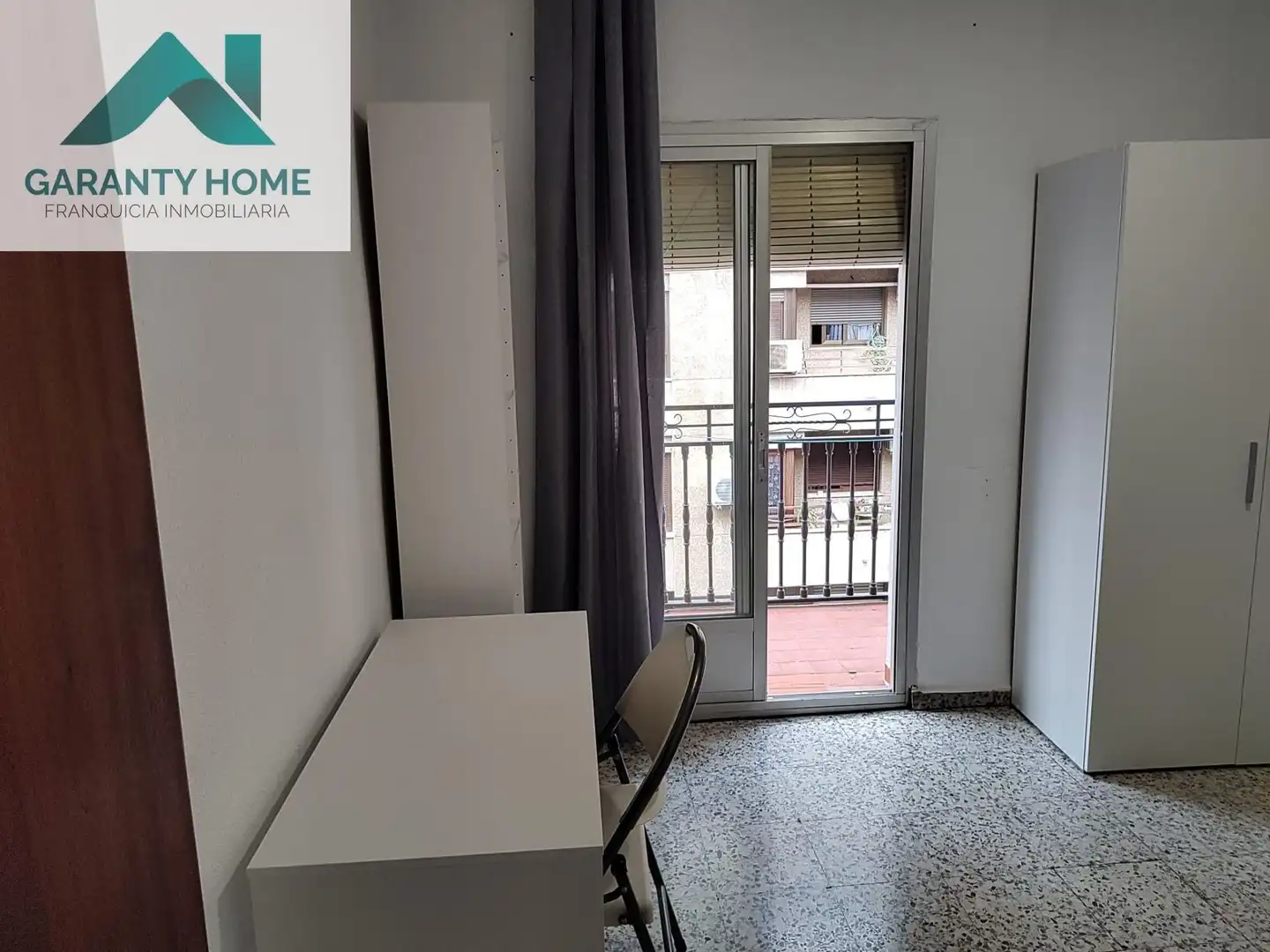 Piso de alquiler en Peñamefecit - Avda Barcelona