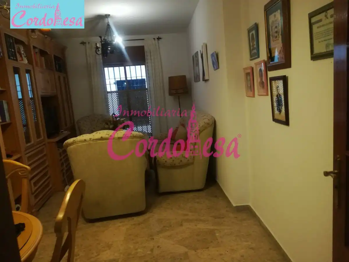 Adosado con terraza en venta en Centro, imagen 4