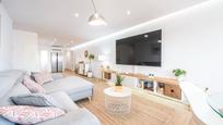 Sala d'estar de Pis en venda en  Palma de Mallorca amb Aire condicionat, Terrassa i Balcó