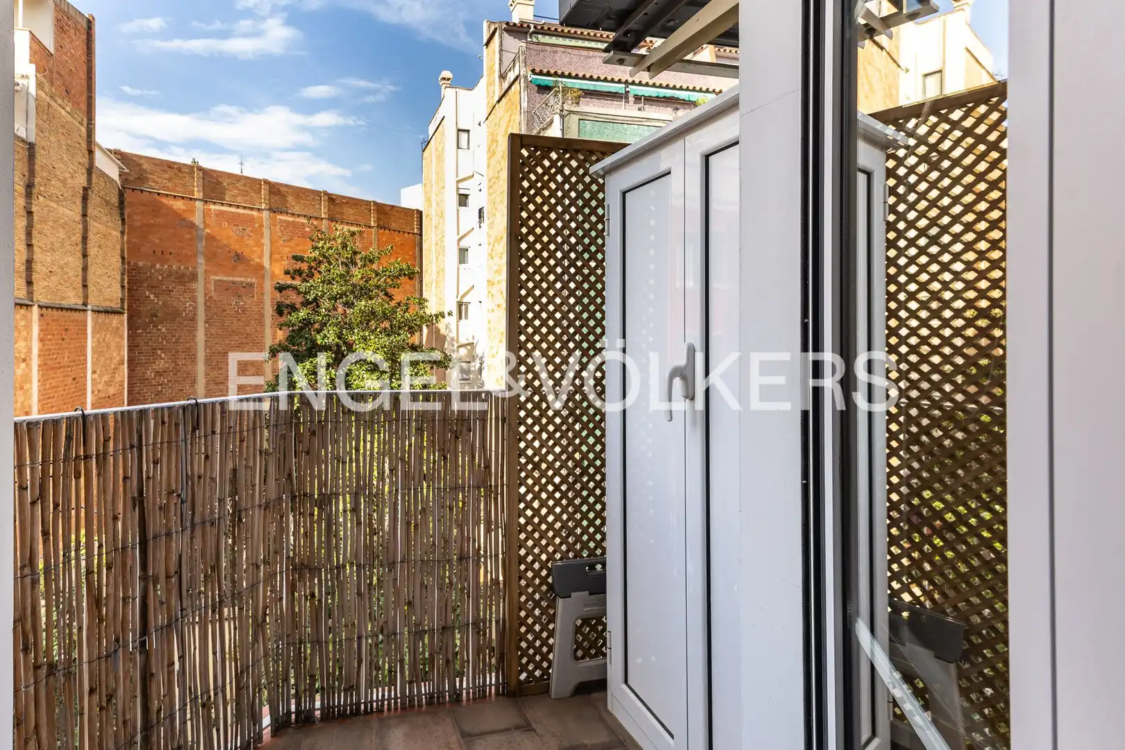 Terrassa de Pis en venda en Barcelona amb Aire condicionat, Calefacció i Terrassa