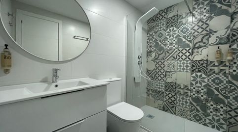 Foto 5 de Piso de alquiler en Casco Histórico - Zona Alta, El Puerto de Santa María