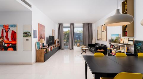 Foto 5 de Pis en venda a Calle Oregano, 514d, Bel - Air, Málaga