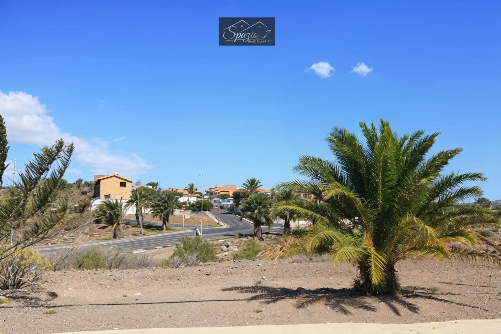 Terreny residencial en venda a Calle Morse, imagen 8