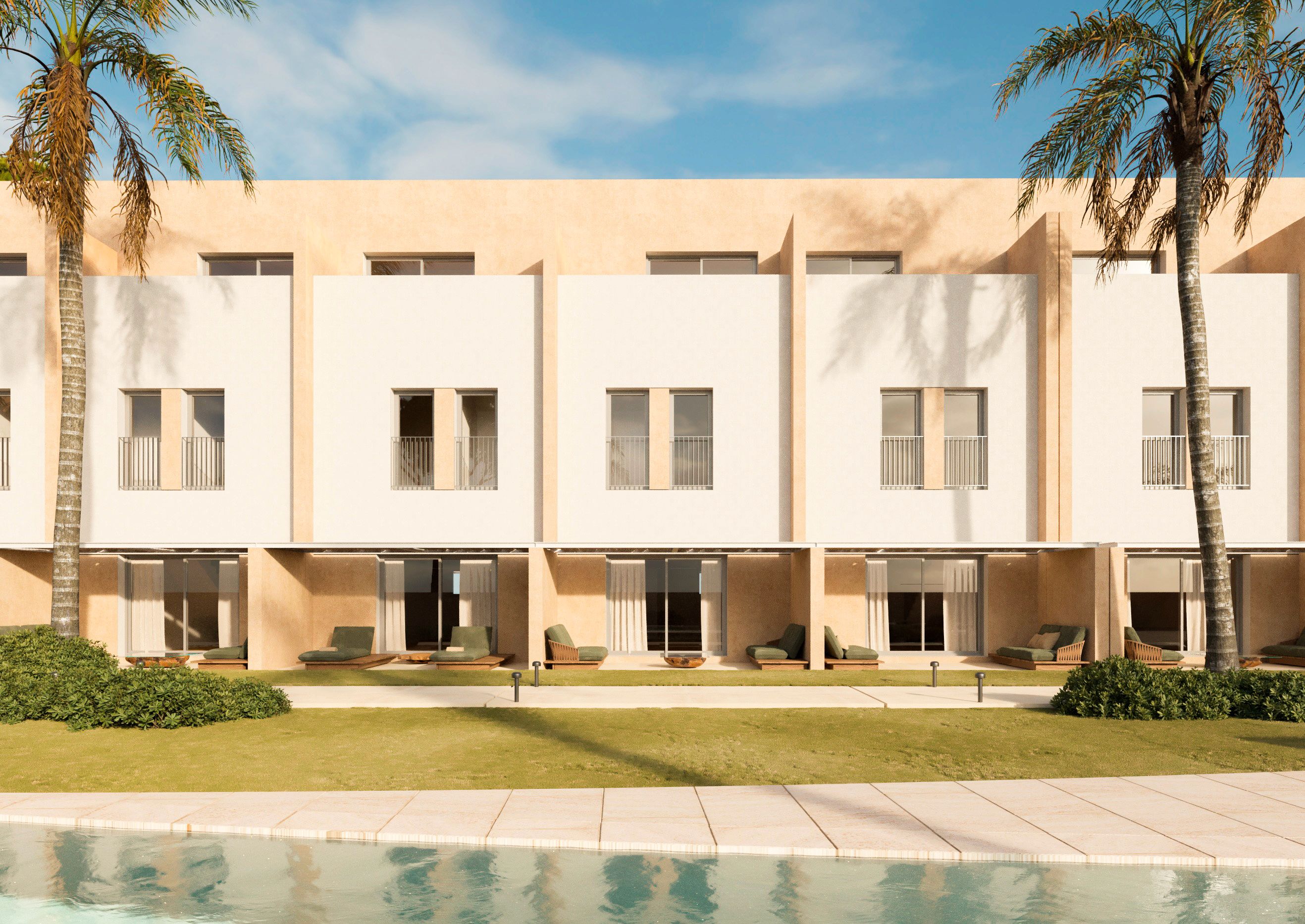 Single-family semi-detached for sale in Carrer Riu Vernissa, 4, Devessa - Monte Pego