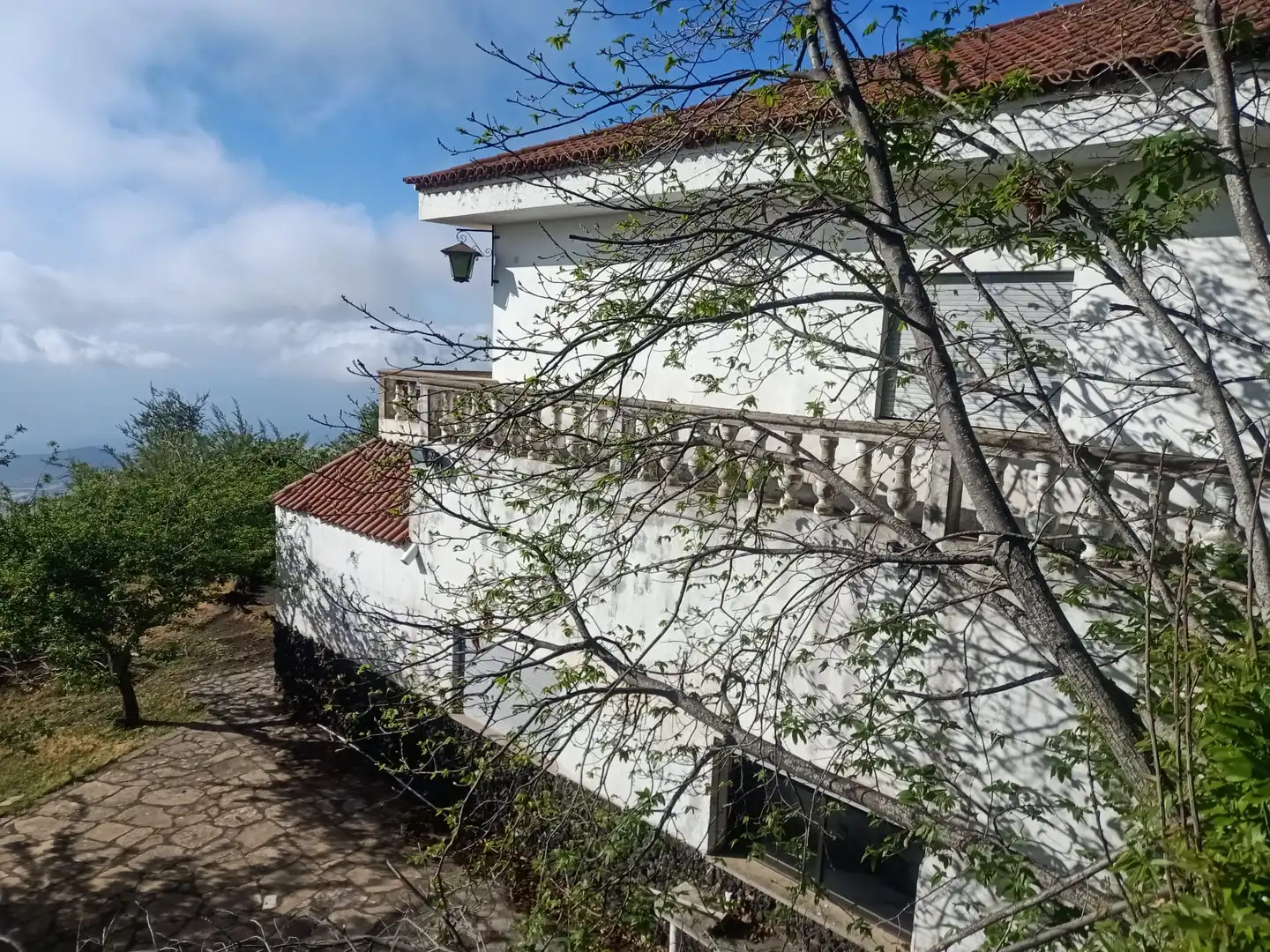 Houses for sale in Camino Morra del Estanque, 29, Arafo
