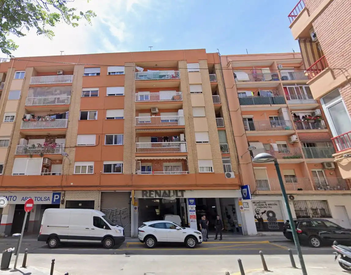 Haus zum Verkauf in ARQUITECTO TOLSA, imagen 3