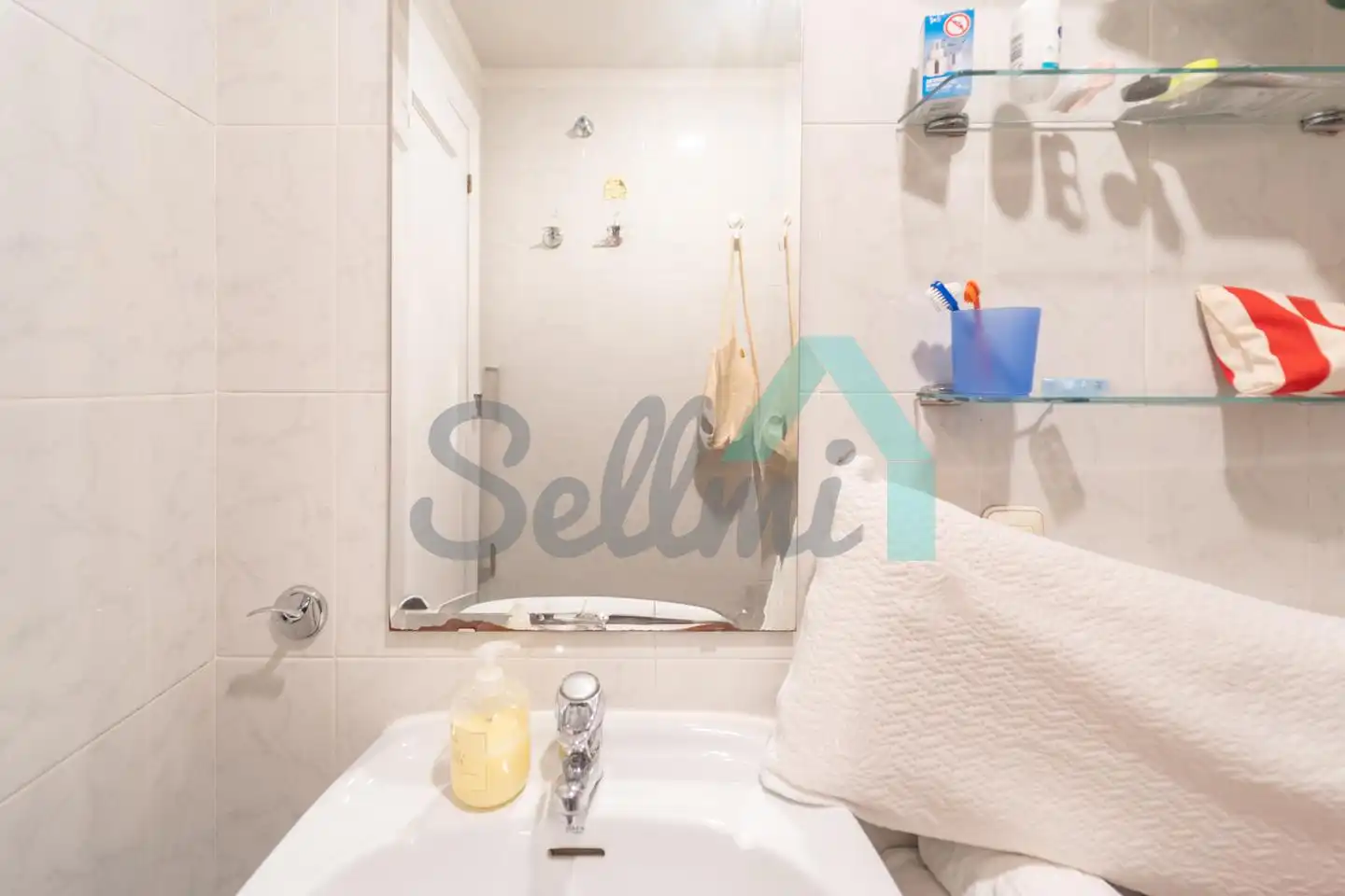 Flat for rent in De San Pedro, Llanes pueblo