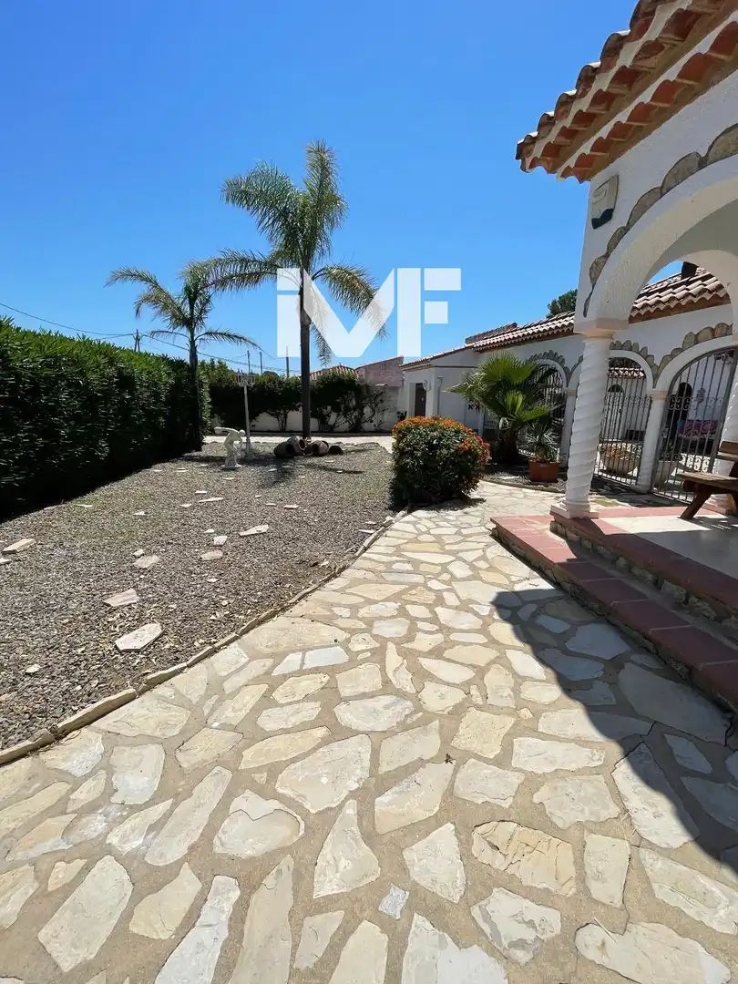 Villa avec piscine à vendre à Miami Platja, imagen 33